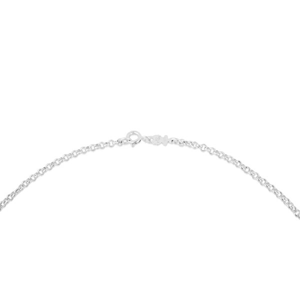 Stříbrný řetízek Rolo Chains 511900530