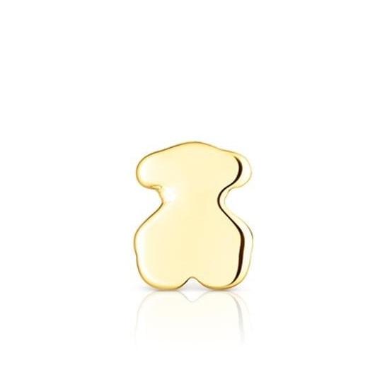 Gold-Piercing-Ohrring Basics 1003727800