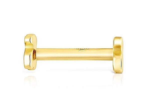 Arany piercing fülbevaló Basics 1003727800