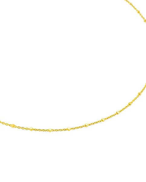 Goldkette für Damen Chain 514002320