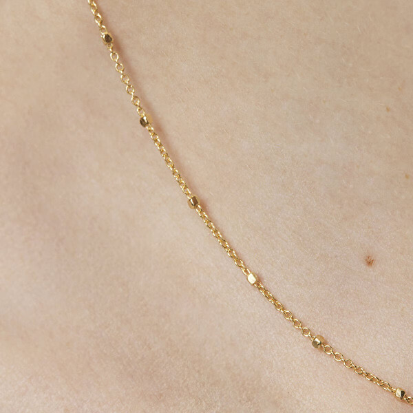 Goldkette für Damen Chain 514002320