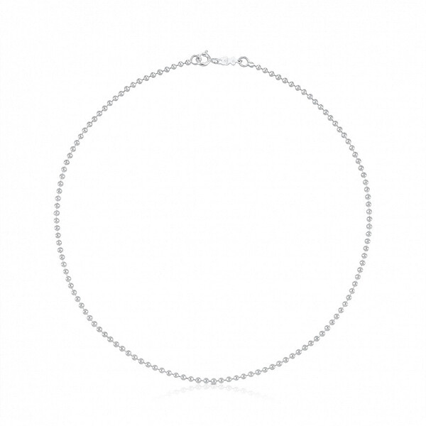 Silber Halskette Chain 711901310