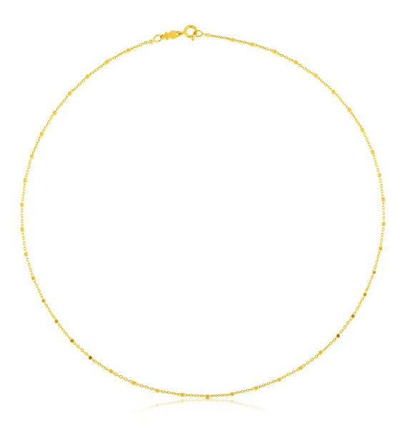 Catenina in oro da donna Chain 514002320