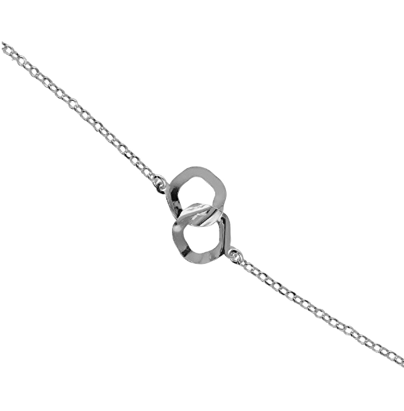 Stříbrný náramek pro ženy Essence A4629-HP