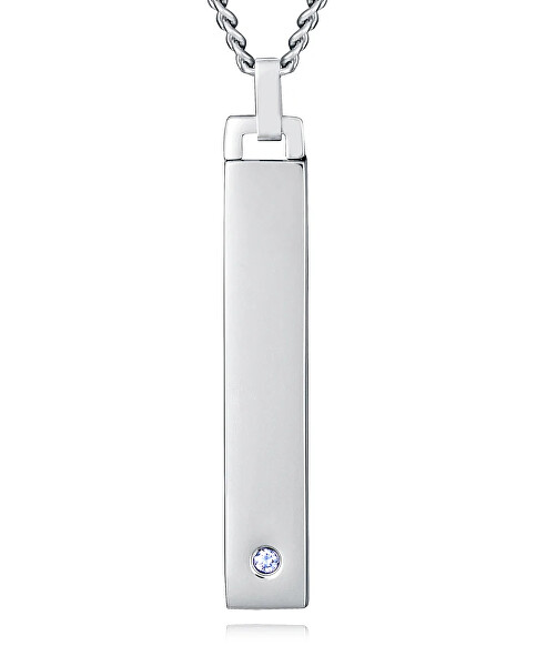 Elegantní pánský náhrdelník Magnum 75387C01000