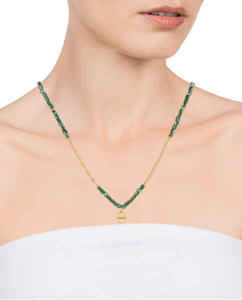 Štýlový náhrdelník Elegant 13040C100-92