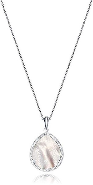 Dámský náhrdelník s krystaly Chic 75074C01000