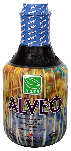 Alveo 950 ml