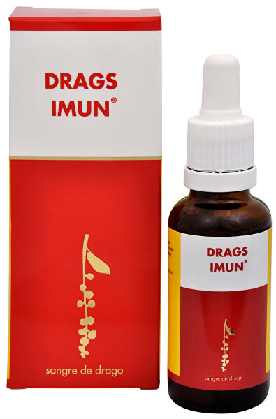 Drags Imun 30 ml