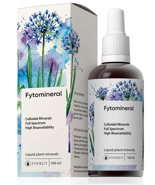 Fytominerál 100 ml