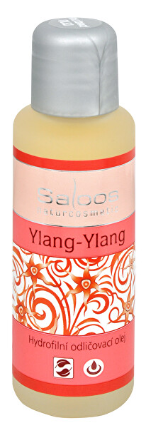 Hydrofilní odličovací olej - Ylang-Ylang 50 ml