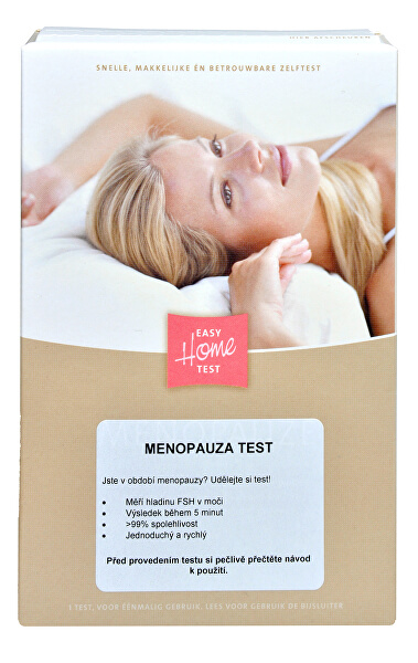 Menopauza test 1 ks
