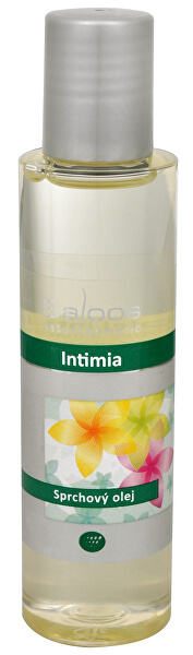 Sprchový olej - Intimia