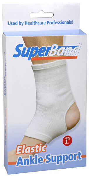 Superband glezna elastic bandaj - filetare