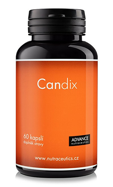 Candix 60 capsule