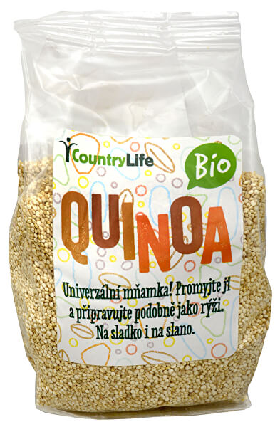 Bio Quinoa 250 g