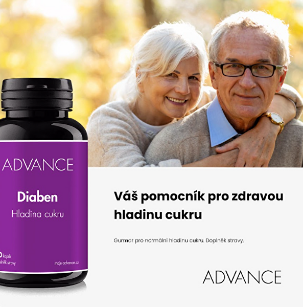 Diaben 60 kapsúl