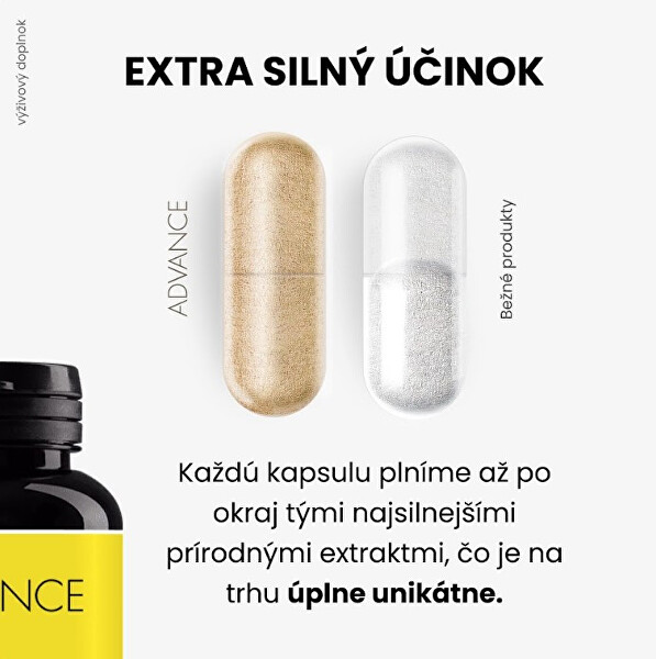 Imunax 60 kapsúl