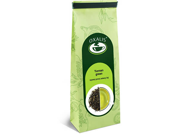 Yunnan green 40 g