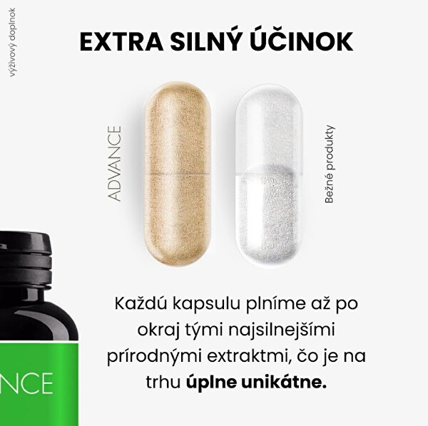 Probiozym 60 kapsúl