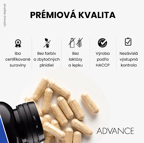 Prostalex 60 kapsúl