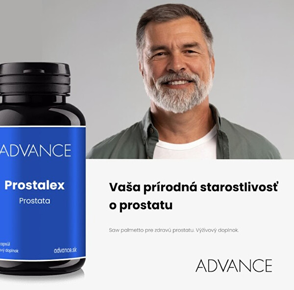 Prostalex 60 kapsúl