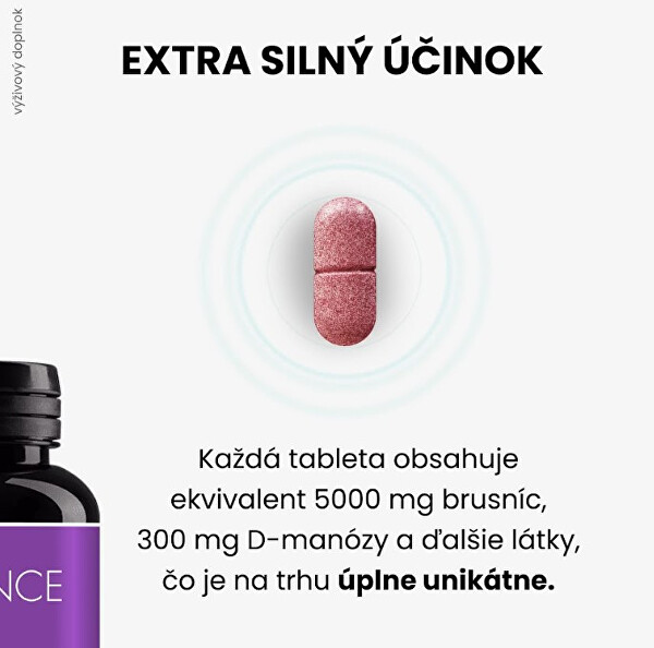 Urixin 60 tabliet