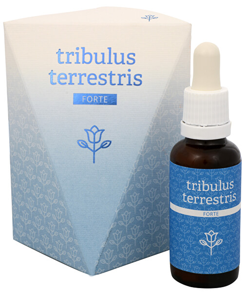 Tribulus terrestris Forte 30 ml