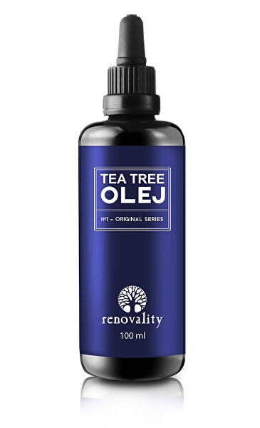 Tea Tree olej 100 ml