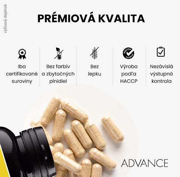 Colostrum 90 kapsúl