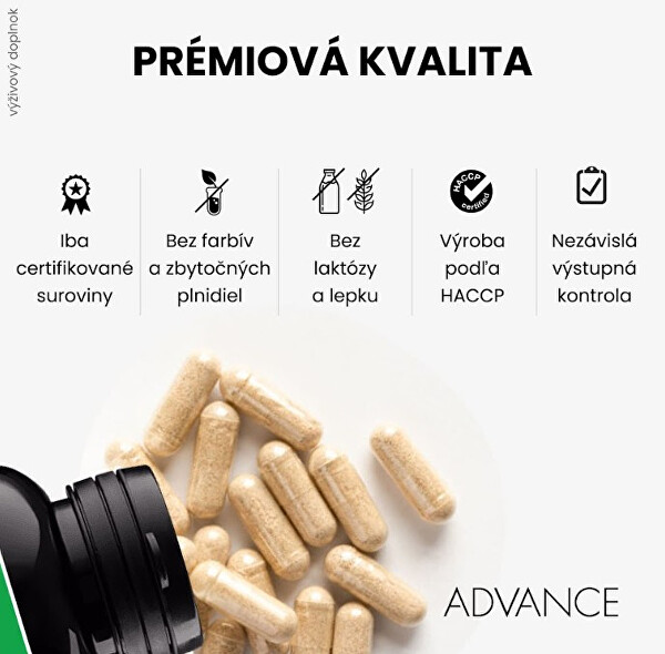 Probio24 60 kapsúl