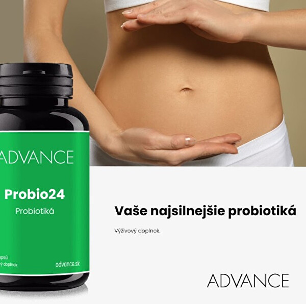 Probio24 60 kapsúl