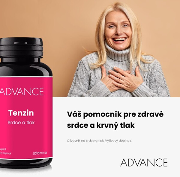 Tenzin 60 kapsúl