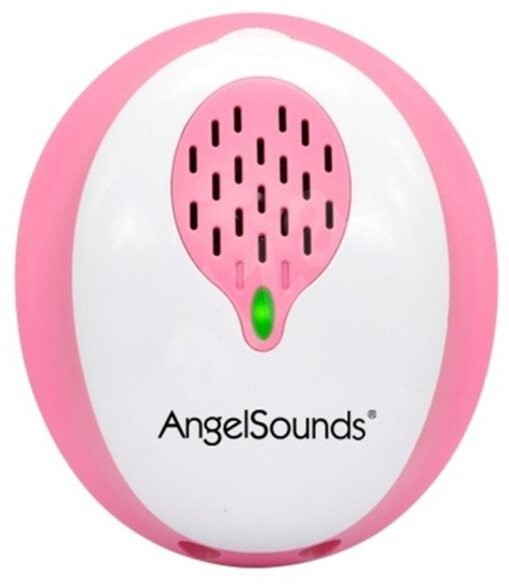 AngelSounds JPD – 200S