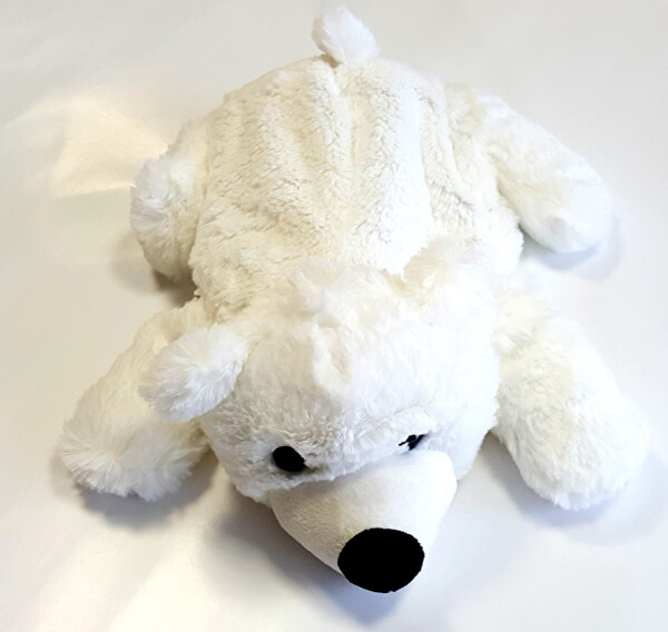 Termofor detský Ľadový medveď