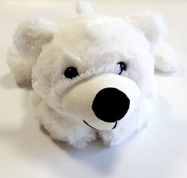 Termofor detský Ľadový medveď