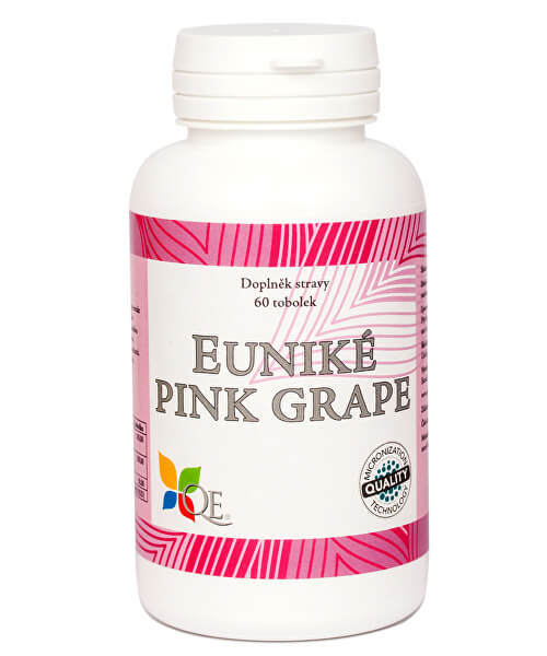 Euniké Pink Grape 60 tobolek