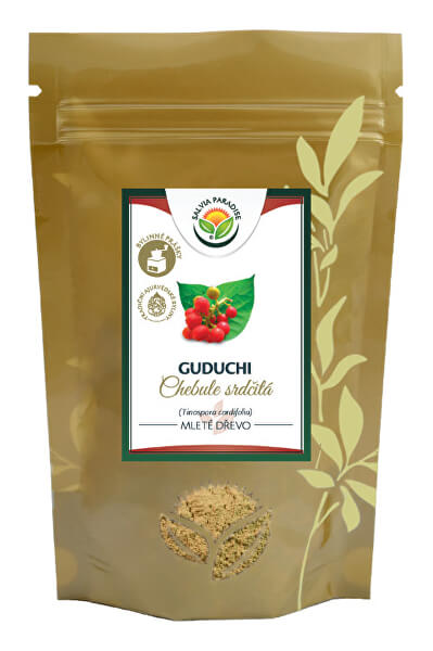 Guduchi - Chebule srdčitá mletá 100g