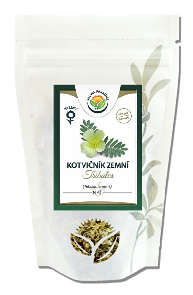 Kotvičník - Tribulus nať