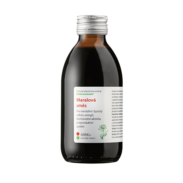 Maralová směs MRK+ 200 ml