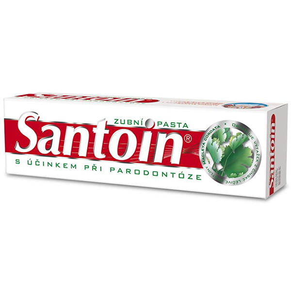 Santoin zubní pasta 100 g
