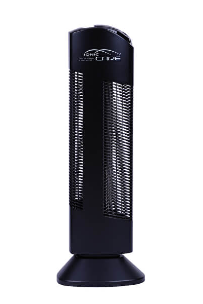 Čistička vzduchu Ionic-CARE Triton X6 čierna 1 ks
