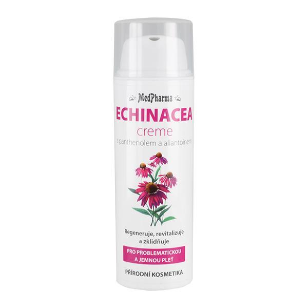 Echinacea krém pro problematickou a jemnou pleť 50 ml