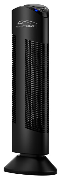 Čistička vzduchu Ionic-CARE Triton X6 černá 1 ks