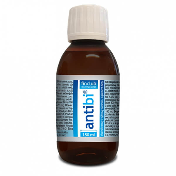 Antibi® 150 ml
