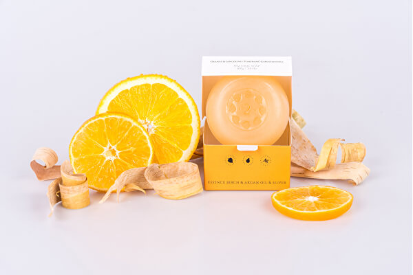 Mydlo Pomaranč - Mandarínka 100 g