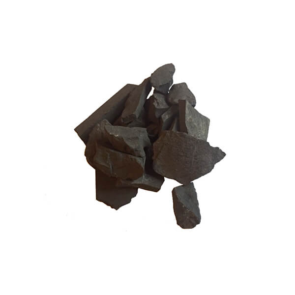 Šungit (veľkosť 3-5 cm) 500 g