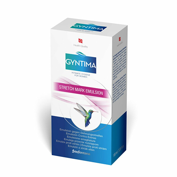 Gyntima Strie 100 ml