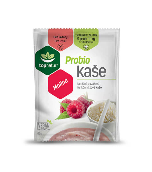 Probio kaše Malina 60 g