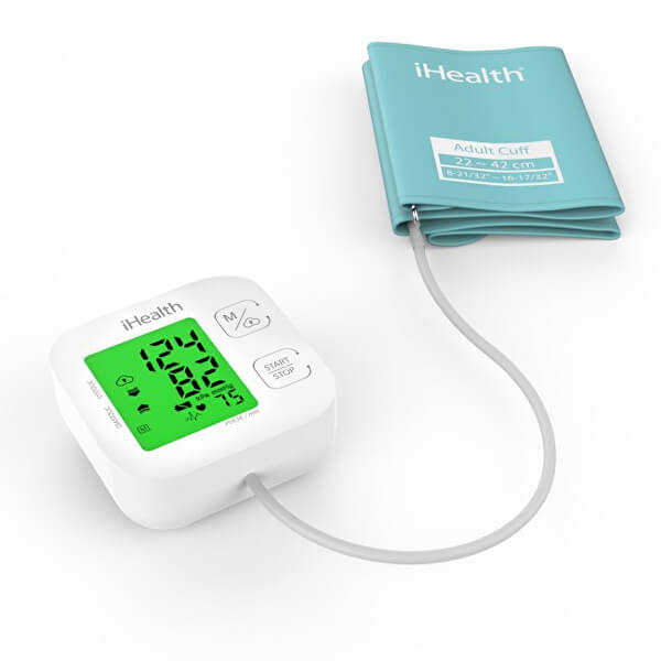 TRACK KN-550BT měřič krevního tlaku